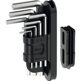 Wera Tool-Check Modular-Winkelschlüssel Inbus-Plus 1, 7-teilig