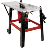 Einhell Saw Tabelle TT-TS 315 U.