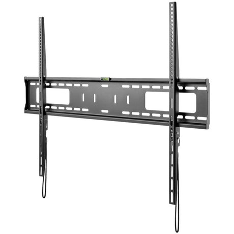 Goobay pro feste (xl) Wandmontage (schwarz)
