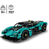 Lego Technic 42208 Aston Martin Walküre