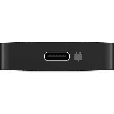 Icy Box ib-hub1429-cpd USB-Hub (schwarz)