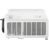 Viewsonic ls901-4k laser projector 4k (wit, 5500 ansi lumen, voor musea en onderwijs)