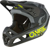 O'neal SL1 Strike – Integralhelm