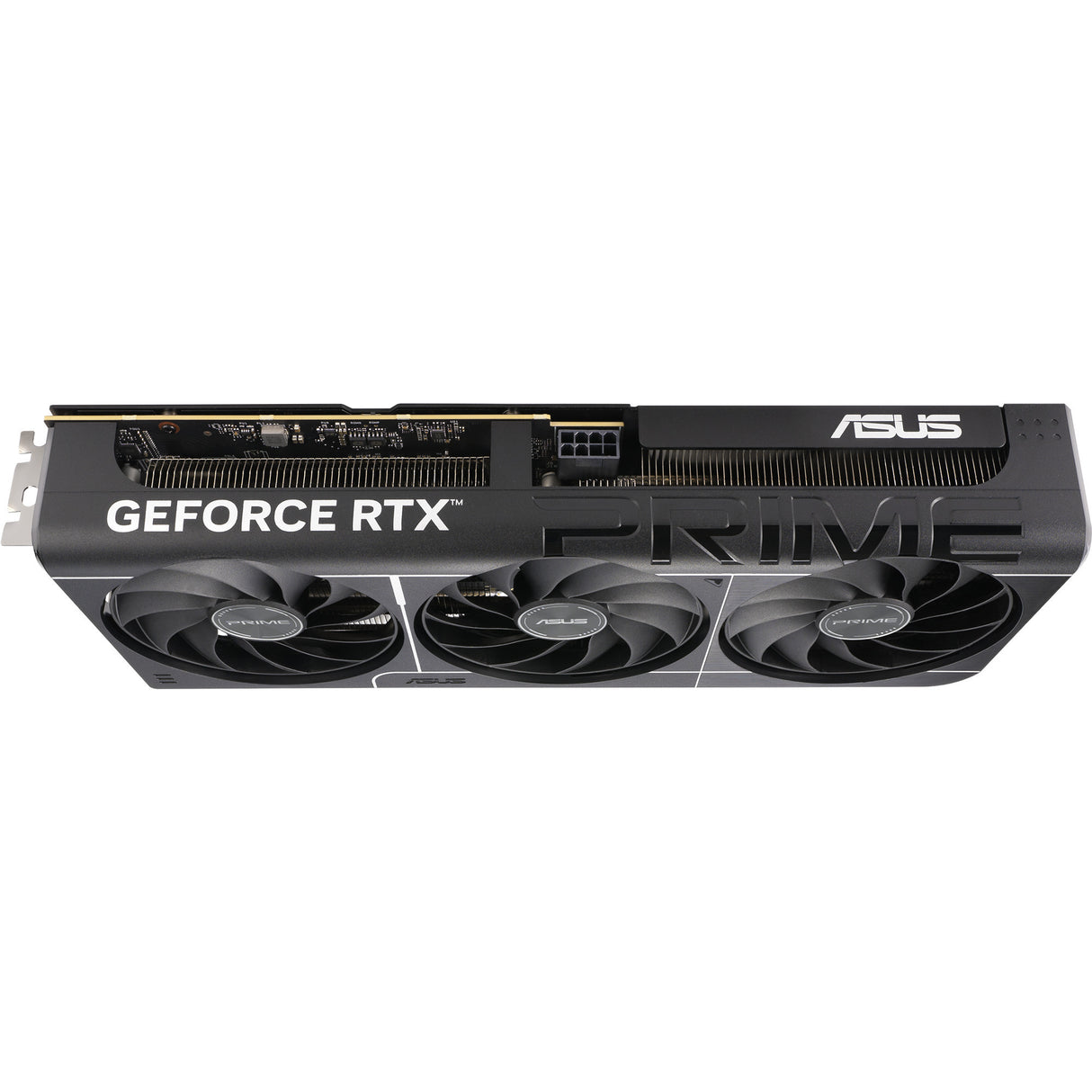 Asus Prime GeForce RTX 5060 Ti OC 8G Grafikkarte (3x Display Port, 1x HDMI)