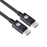 Club 3D DisplayPort 1,4 HBR3 8K Kabel