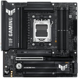 Asus TUF Gaming B850M-Plus Sockel AM5 Motherboard (2,5 GBE-LAN, Sound, µatx)