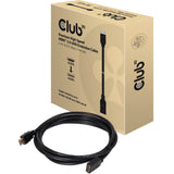 Club 3D Club 3D Premium Hochgeschwindigkeit HDMI 2.0 Verlängerungskabel