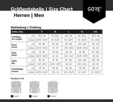 Gorewear Gore-Tex Paclite® - Regenjacke