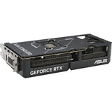 Asus Dual GeForce RTX 5070 OC Grafikkarte (DLSS 4, 3x Display Port, 1x HDMI 2.1)