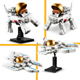 Lego Creator 31152 Raumfahrer