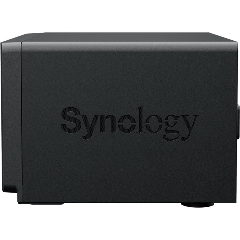 Synology Disk Station DS1825+ NAS (schwarz, 2x LAN, USB)