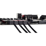 Silverstone Sata III -Kabel 30 cm