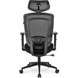 Sharkoon officepal c10 Stuhl (schwarz)