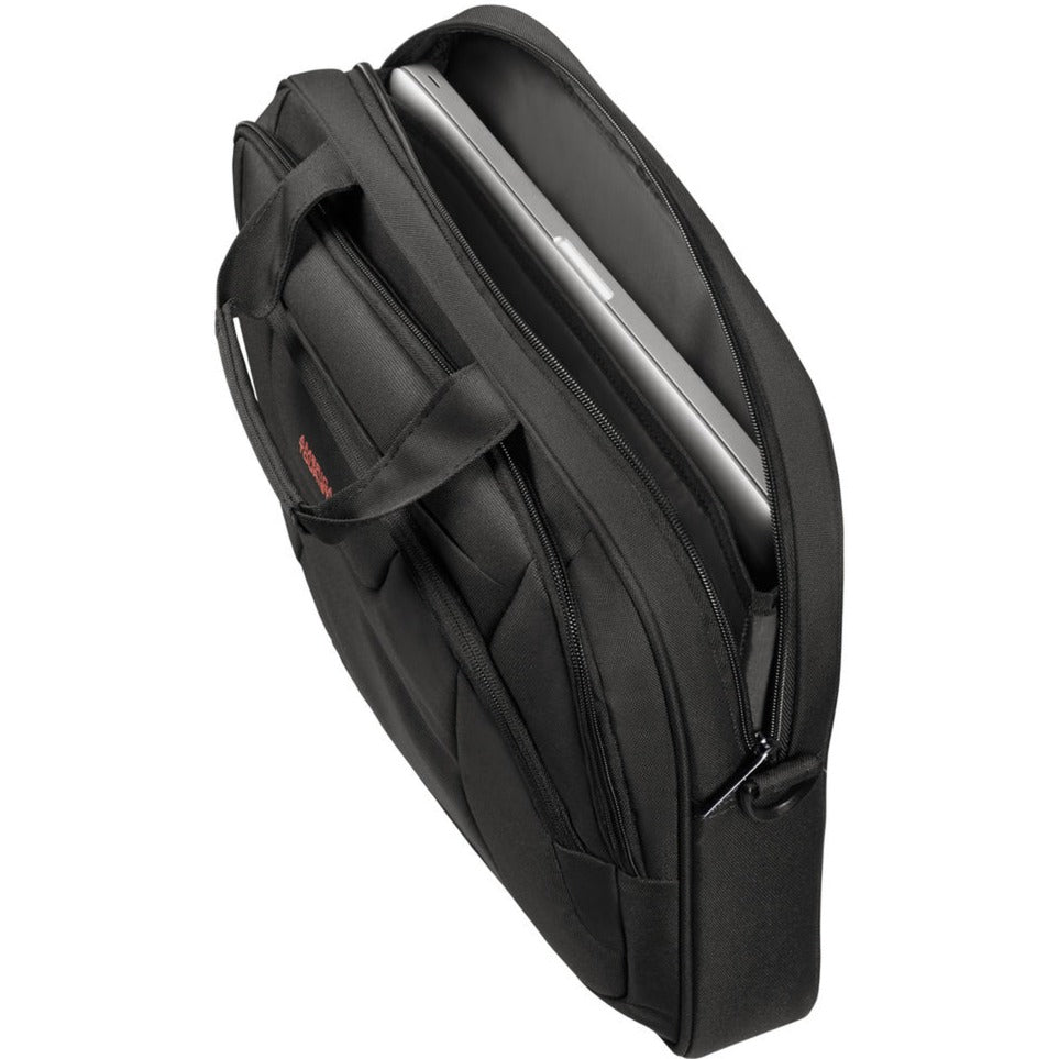 Samsonite American Tourister bei der Arbeitsumfrage 15,6 Zoll