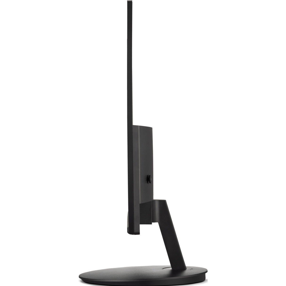 Viewsonic VA24E1-H Full HD 24 Monitor (schwarz, 1x HDMI, 1x VGA, 120 Hz)