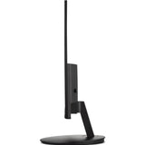 Viewsonic VA24E1-H Full HD 24 Monitor (schwarz, 1x HDMI, 1x VGA, 120 Hz)