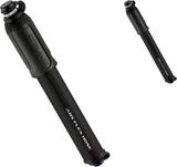 Lezyne CNC-Antrieb HP 120psi Minipumpe