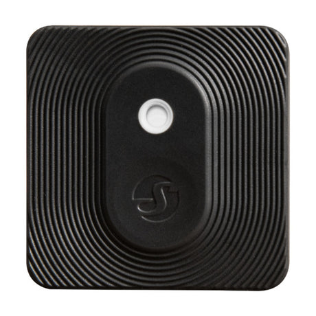 Shelly blu ht zb sensor (schwarz, Bluetooth 5, ZigBee)