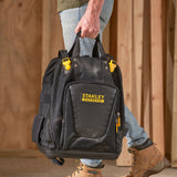 Stanley Koffer Fatmax Rucksack Schnellzugriff | fmst1-80144 - fmst1-80144