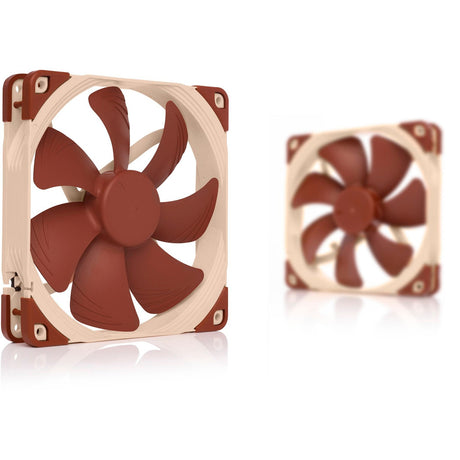 Noctua nf-a14 pwm-Gehäuselüfter (140 x 140 x 25 mm)