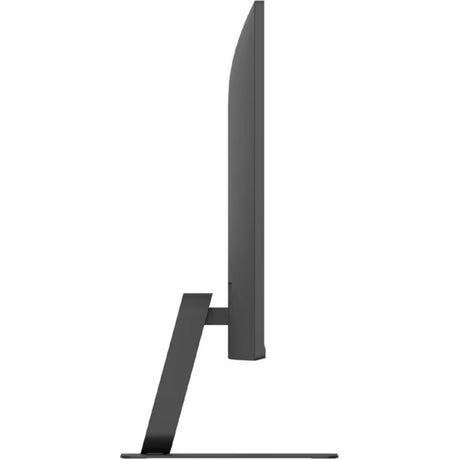 Lg 27u411a-b 27 monitor (zwart, 1x hdmi, 1x vga, 120 hz)