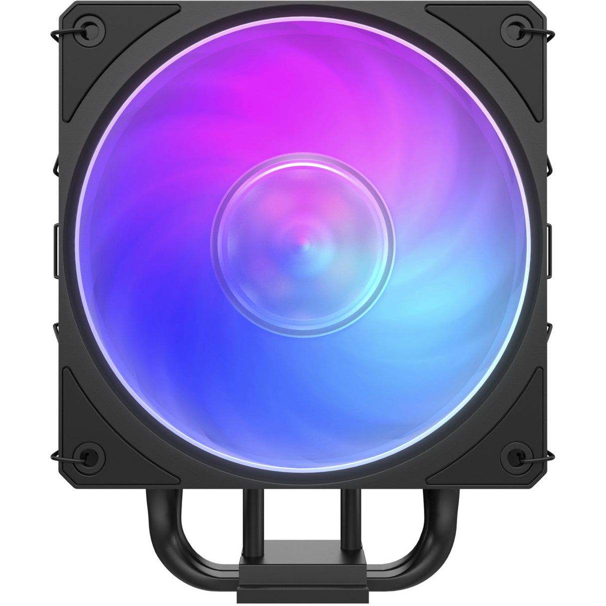Cooler Master Hyper 212 3DHP ArGB CPU-Kühler (schwarz)