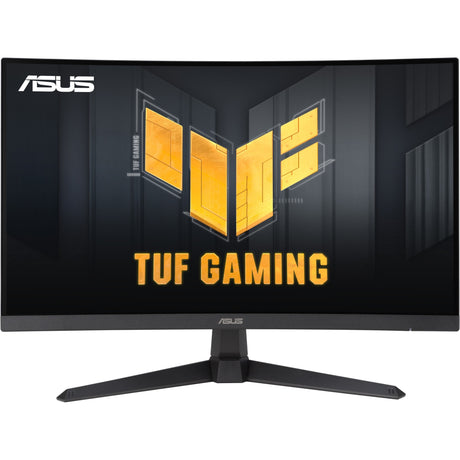 Asus TUF Gaming VG27VQM1B 27 gebogener Monitor (schwarz, 2x HDMI, 1x Display-Port, 280 Hz)