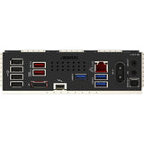 Gigabyte z890 a Elite WiFi7, ATX, LGA1851, Intel® Core™ Ultra, 4x DDR5, 2,5 GBE, WiFi 7, USB4