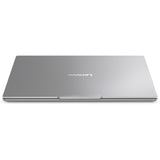 Lenovo yoga pro 9 16iah10 (83l00078mh) aura edition 16 laptop (grijs | core ultra 7 255h | rtx 5060 | 32 gb | 1 tb ssd)