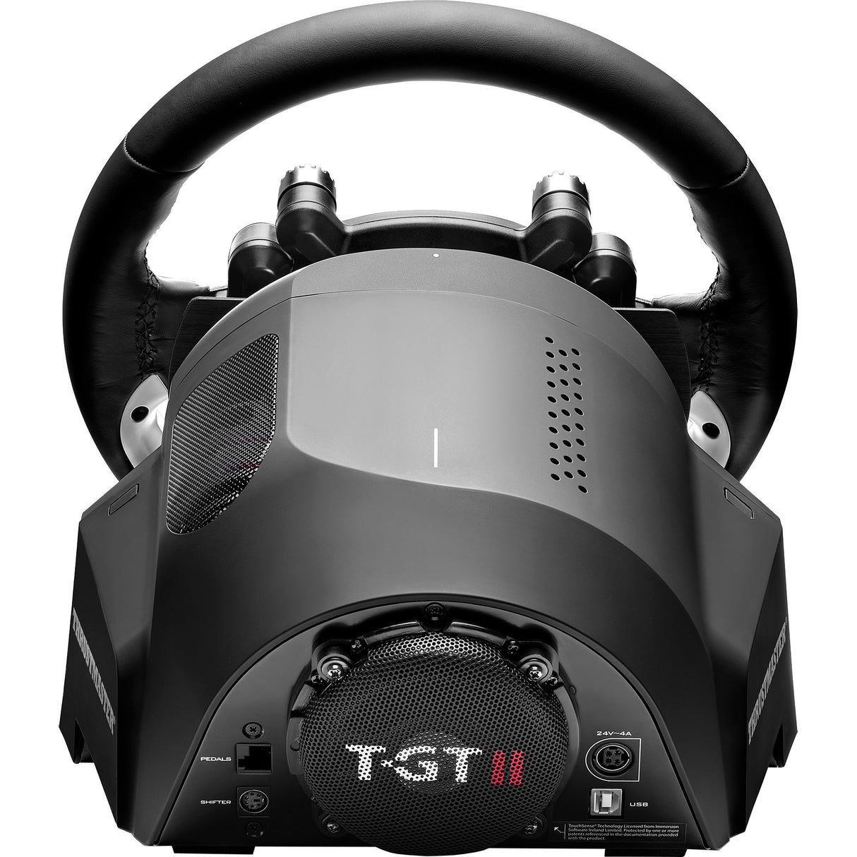 Thrustmaster T-GT II-Pack