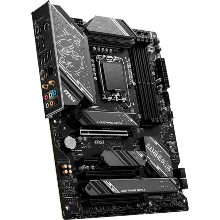 MSI MSI Z790 Gaming plus WiFi