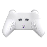 Turtle Beach Victrix Pro Bfg Wireless Controller (weiß, Playstation 5, Playstation 4, PC)