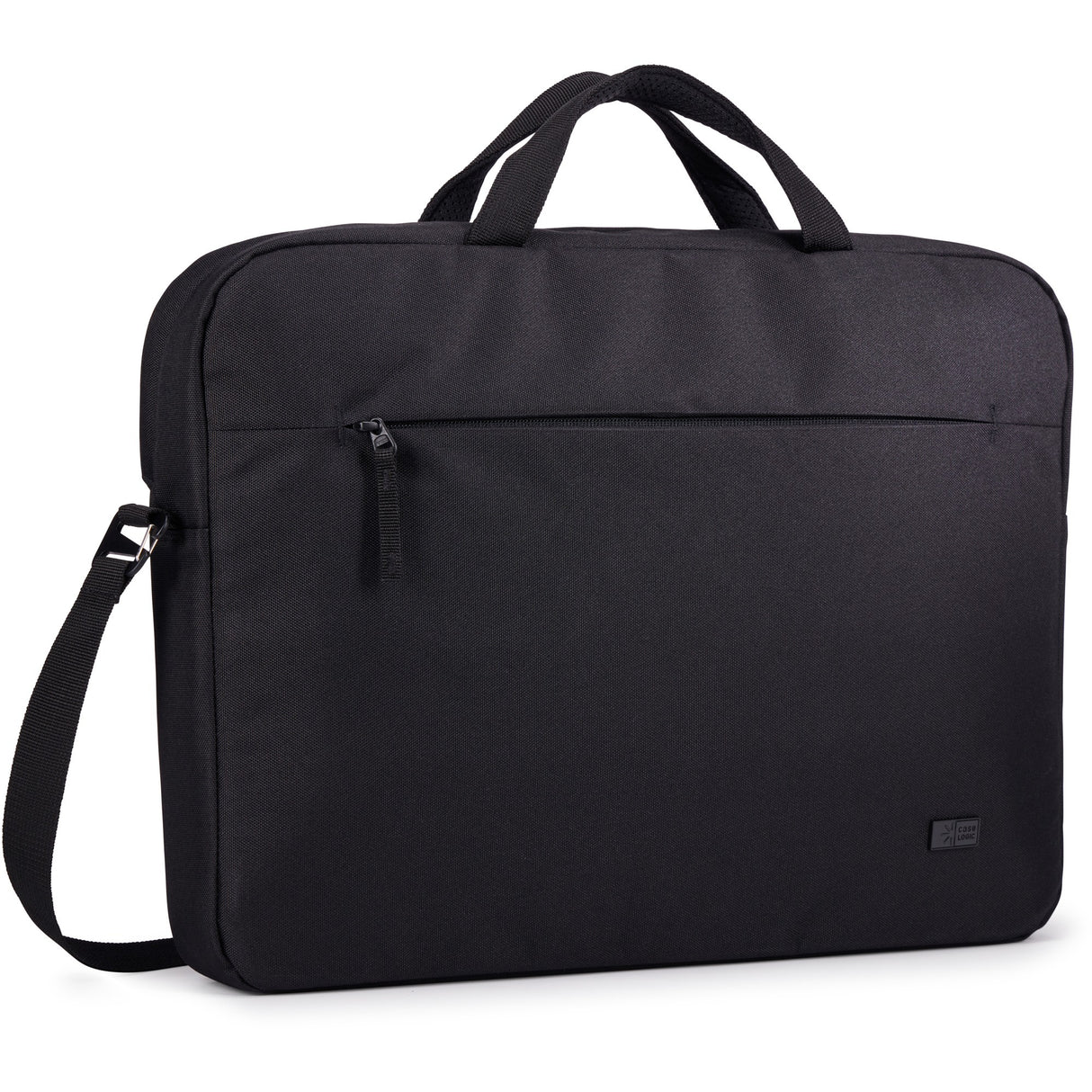 Case Logic Invigo 15,6 Laptop Attaché Laptoptasche (schwarz)