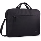 Case Logic Invigo 15,6 Laptop Attaché Laptoptasche (schwarz)