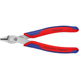 Knipex Super-Knips 78 03 140 Elektronik- und Feinmechanik-Druckzange 144 mm