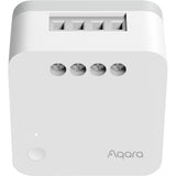 Aqara Single Switch T1 (kein neutral)