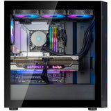 SilverStone FARA 514X