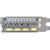 Inno3d n507t3-16d7x-176068w rtx5070ti x3 oc weiß 16gb gddr7 hdmi 3xdp