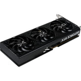 Gainward GeForce RTX 5060 Ti Python III 8GB Grafikkarte (3x DisplayPort, 1x HDMI 2.1, DLSS 4)