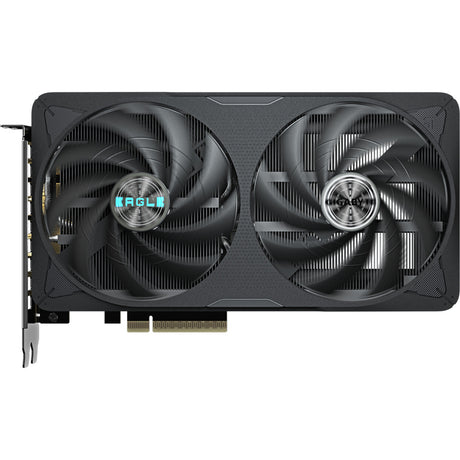 Gigabyte GeForce RTX 5060 Ti Eagle OC 8G Grafikkarte (3x Display Port, 1x HDMI)