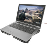 Trust Trust GXT 278 YOZU Notebook -Kühlständer