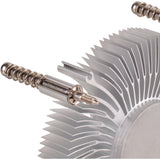 Silverstone nt09-115x CPU cooler