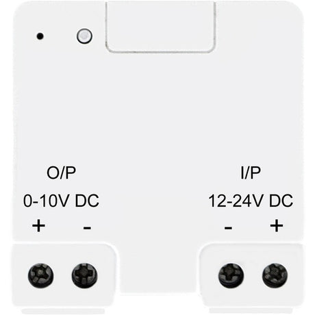 Klikaanklikuit mini 0-10v LED-Controller-Dimmer (weiß, acm-lv10)