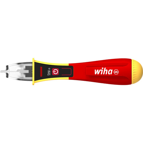 Wiha 43798 | Spannungsprüfer | Voltdetektor | kontaktlos | einpolig | 90 – 1.000 V Wechselstrom – 43798