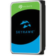 Seagate Skyhawk, 4 TB Festplatte (ST4000VX016, SATA 6 GB s, 24 7)