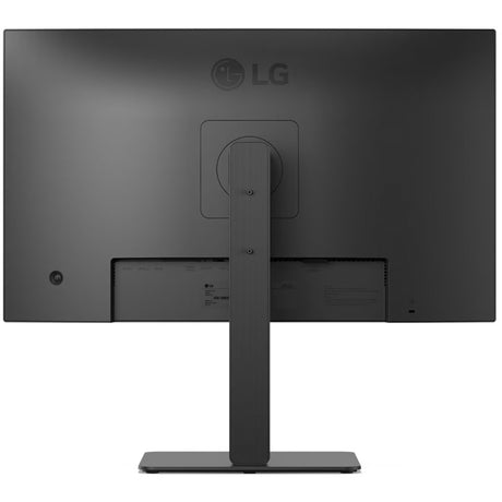 LG 27ba650 27 Monitor (schwarz, HDMI, Display-Port, Audio, USB-C)