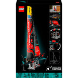 Lego Technic 42174 Emirates Team New Zealand AC75 Yacht