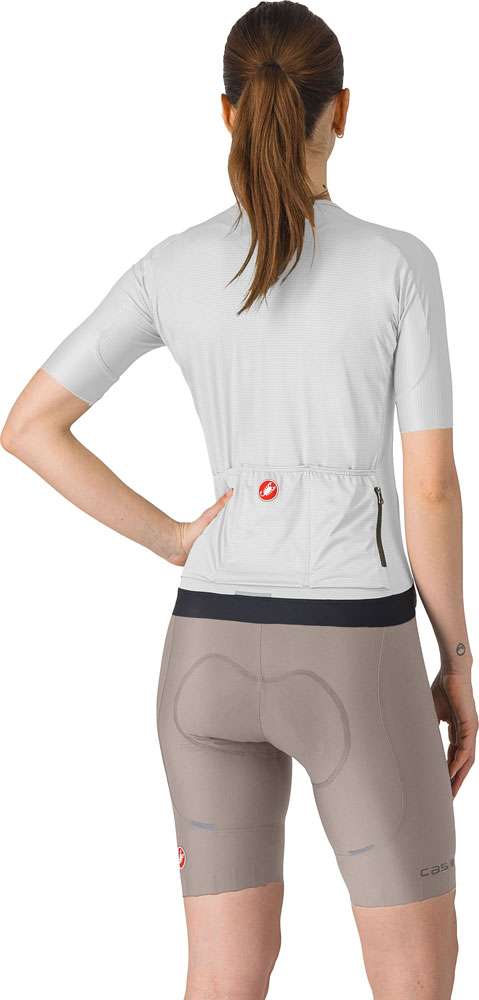 Castelli Espresso - Damen-Radhose mit Polster