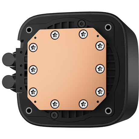Deepcool le240 v2 Wasserkühlung (schwarz)