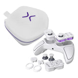 Turtle Beach Victrix Pro BFG Reloaded Wireless Modular Controller (Weiß, Xbox One, Xbox Series X|S, PC)